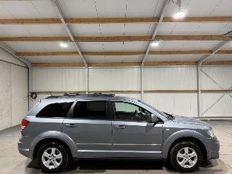 Coche accidentado Dodge Journey 2.4SXT 125kW Automaat Business Edition 2010/6