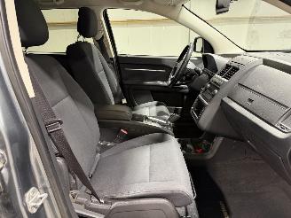 Dodge Journey 2.4SXT 125kW Automaat Business Edition picture 22