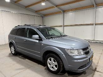 Dodge Journey 2.4SXT 125kW Automaat Business Edition picture 2