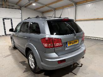 Dodge Journey 2.4SXT 125kW Automaat Business Edition picture 12