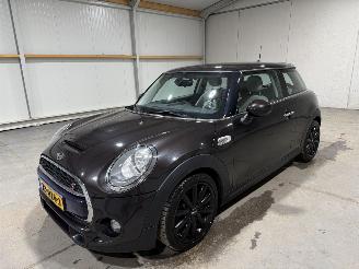 Mini Cooper S 2.0 141kW S Chili Clima Leder picture 9