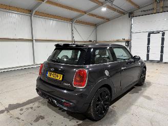 Mini Cooper S 2.0 141kW S Chili Clima Leder picture 5