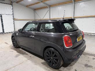 Mini Cooper S 2.0 141kW S Chili Clima Leder picture 11