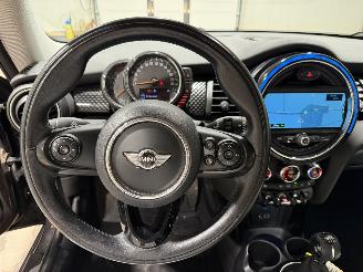 Mini Cooper S 2.0 141kW S Chili Clima Leder picture 14