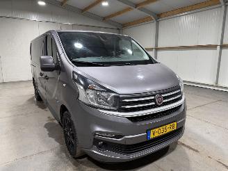 Fiat Talento 1.6MJ Ecojet 92kW Camera Airco L2H1 SX picture 3