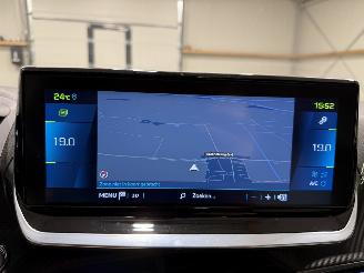 Peugeot e-208 50kWh  GT Pack Panoramadak picture 23