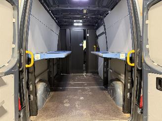 Mercedes Sprinter E 55kWh L2-H2 Automaat picture 25