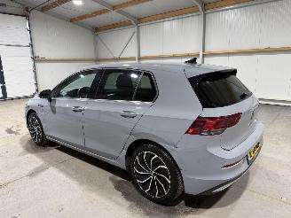 Volkswagen Golf 1.5eTSI 110kW Automaat Style Memoryseat picture 11