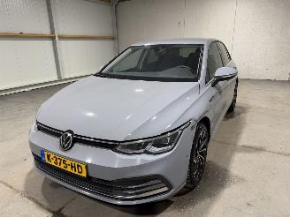 Volkswagen Golf 1.5eTSI 110kW Automaat Style Memoryseat picture 10