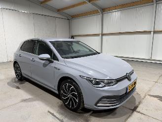 Volkswagen Golf 1.5eTSI 110kW Automaat Style Memoryseat picture 2