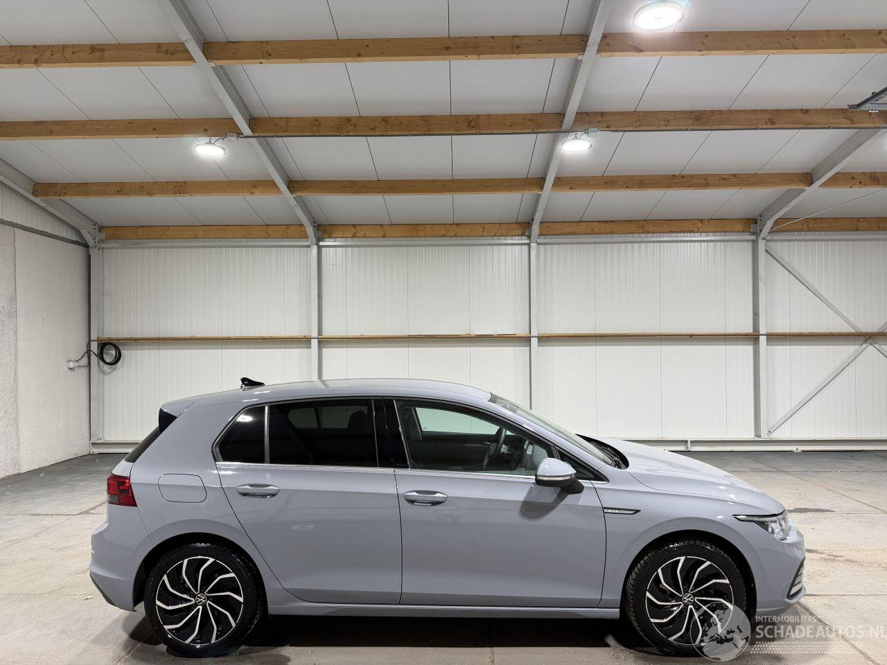 Volkswagen Golf 1.5eTSI 110kW Automaat Style Memoryseat