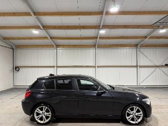 Coche accidentado BMW 1-serie 116D 85kW EDE Executive 2014/1