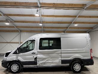 Ford Transit 2.0TDCI 95kW D.C. L3H2 Trend picture 8