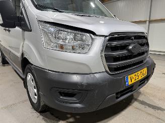 Ford Transit 2.0TDCI 95kW D.C. L3H2 Trend picture 22