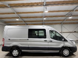 Vaurioauto  commercial vehicles Ford Transit 2.0TDCI 95kW D.C. L3H2 Trend 2020/8