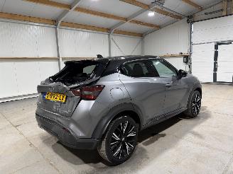 Nissan Juke 1.0DIG-T 84kW N-Design Clima Camera picture 5