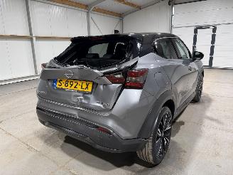 Nissan Juke 1.0DIG-T 84kW N-Design Clima Camera picture 6