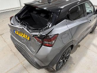 Nissan Juke 1.0DIG-T 84kW N-Design Clima Camera picture 21