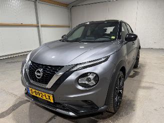 Nissan Juke 1.0DIG-T 84kW N-Design Clima Camera picture 10