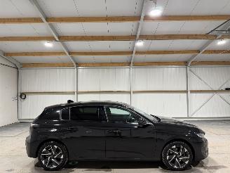 Auto incidentate Peugeot 308 1.2Hybrid 100kW Automaat E-DCS6 Allure 2025/2