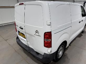 Citroën Jumpy 1.6BlueHDI 70kW 95M Club picture 19