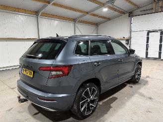 Skoda Karoq 1.5TSI 110kW ACT Sportline Business picture 5