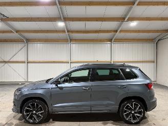 Skoda Karoq 1.5TSI 110kW ACT Sportline Business picture 8