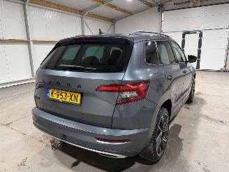 Skoda Karoq 1.5TSI 110kW ACT Sportline Business picture 6