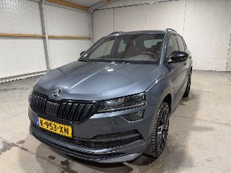 Skoda Karoq 1.5TSI 110kW ACT Sportline Business picture 10