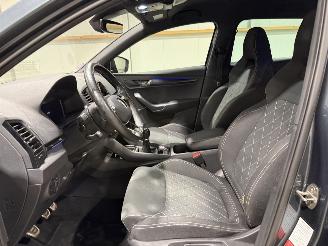 Skoda Karoq 1.5TSI 110kW ACT Sportline Business picture 12
