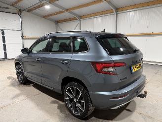 Skoda Karoq 1.5TSI 110kW ACT Sportline Business picture 11