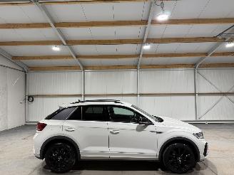 škoda osobní automobily Volkswagen T-Roc 1.5TSI 110kW R-Line 2023/3