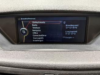 BMW X1 xDrive20d 120kW EfficientDynamics Edition Business Schuifkantel picture 15