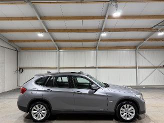 Schadeauto BMW X1 xDrive20d 120kW EfficientDynamics Edition Business Schuifkantel 2013/3