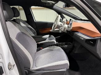 Volkswagen ID.3 58kWh 150kW First PLUS picture 21