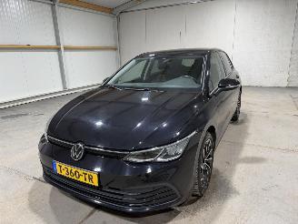 Volkswagen Golf 1.5TSI 96kW Life Business picture 10