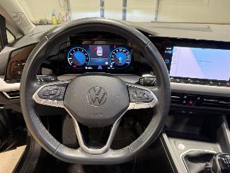 Volkswagen Golf 1.5TSI 96kW Life Business picture 14