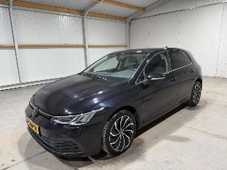 Volkswagen Golf 1.5TSI 96kW Life Business picture 9