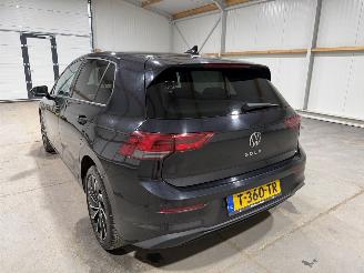 Volkswagen Golf 1.5TSI 96kW Life Business picture 12