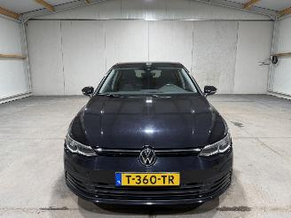Volkswagen Golf 1.5TSI 96kW Life Business picture 4