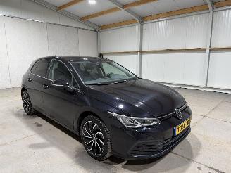 Volkswagen Golf 1.5TSI 96kW Life Business picture 2