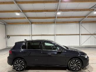 skadebil auto Volkswagen Golf 1.5TSI 96kW Life Business 2023/9