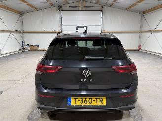 Volkswagen Golf 1.5TSI 96kW Life Business picture 7