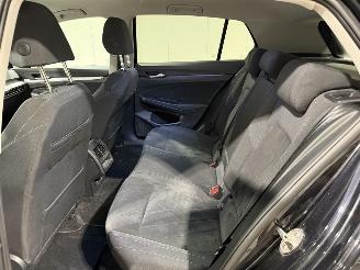 Volkswagen Golf 1.5TSI 96kW Life Business picture 21