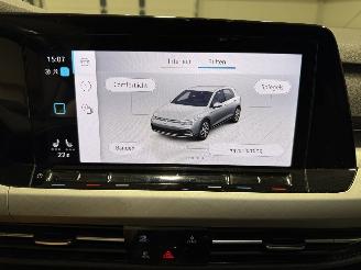 Volkswagen Golf 1.5TSI 96kW Life Business picture 15