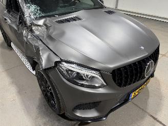 Mercedes GLE Coupé 450 AMG 270kW Automaat 4Matic Luchtvering picture 21