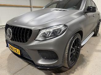 Mercedes GLE Coupé 450 AMG 270kW Automaat 4Matic Luchtvering picture 26