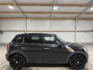 Schadeauto Mini Countryman 1.6 90kW Cooper Chili 2011/4