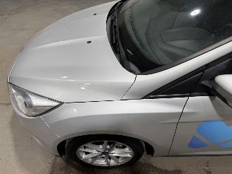 Ford Focus 1.0 74kW Lease Edition picture 15