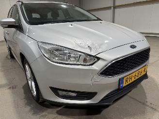 Ford Focus 1.0 74kW Lease Edition picture 20